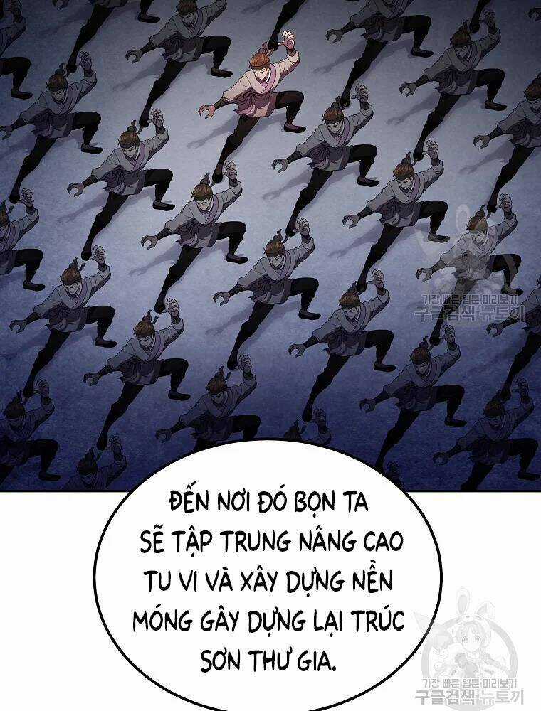 Thiếu Niên Phương Sĩ Chapter 36 trang 88