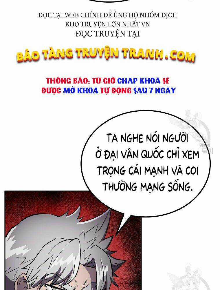 Thiếu Niên Phương Sĩ Chapter 36 trang 89