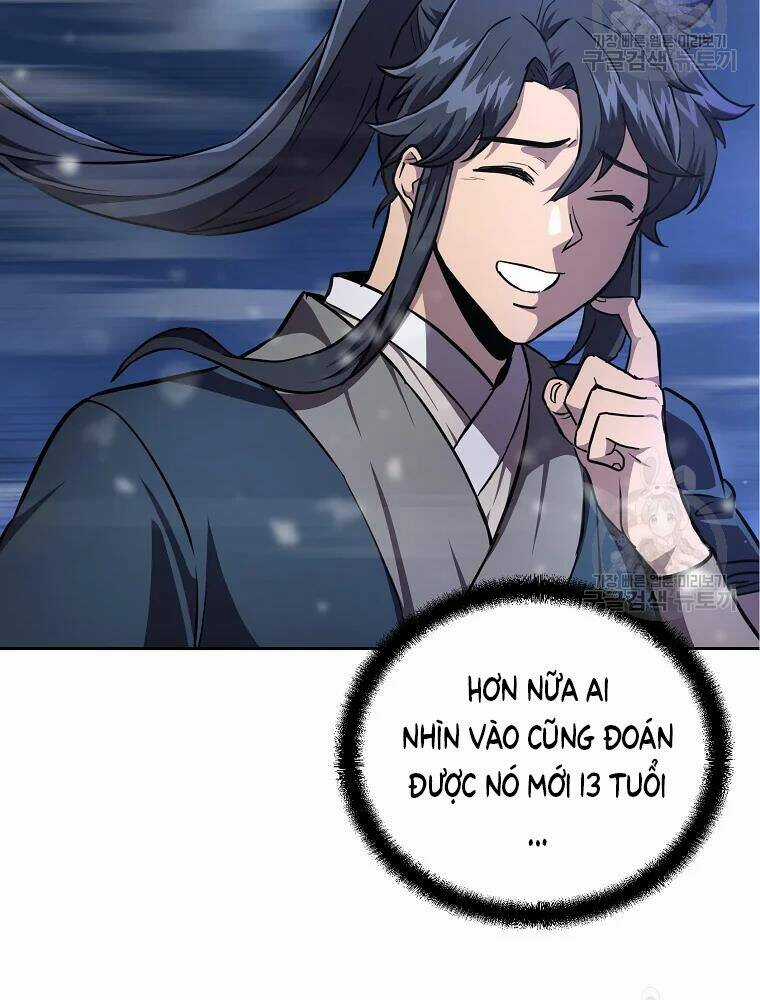 Thiếu Niên Phương Sĩ Chapter 36 trang 9