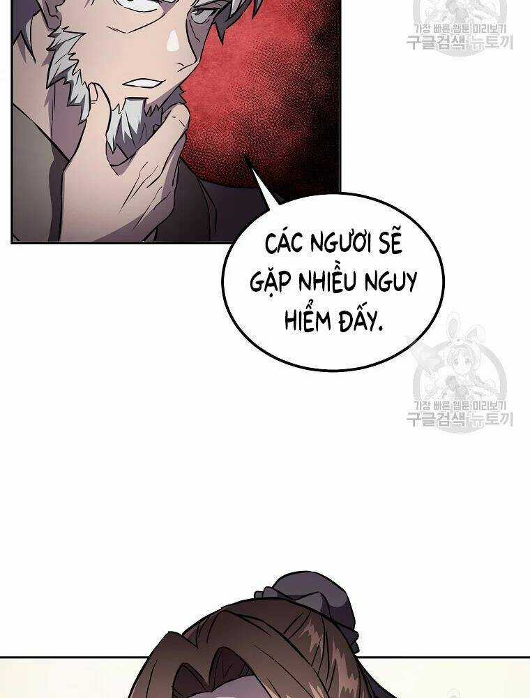 Thiếu Niên Phương Sĩ Chapter 36 trang 90