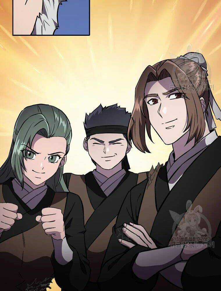 Thiếu Niên Phương Sĩ Chapter 36 trang 93