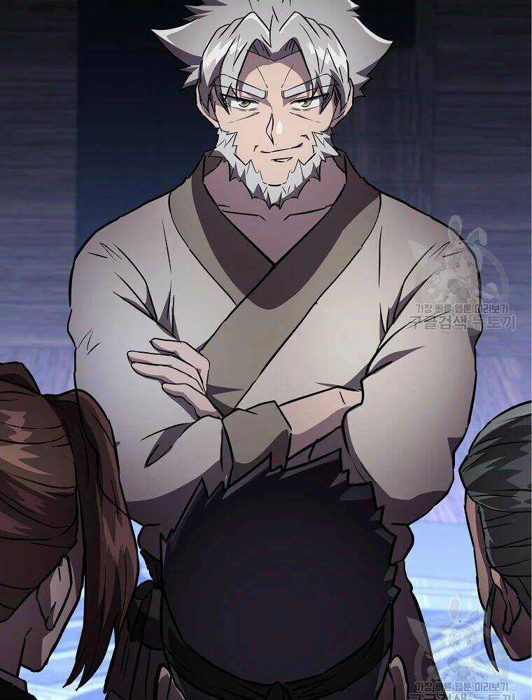 Thiếu Niên Phương Sĩ Chapter 36 trang 95