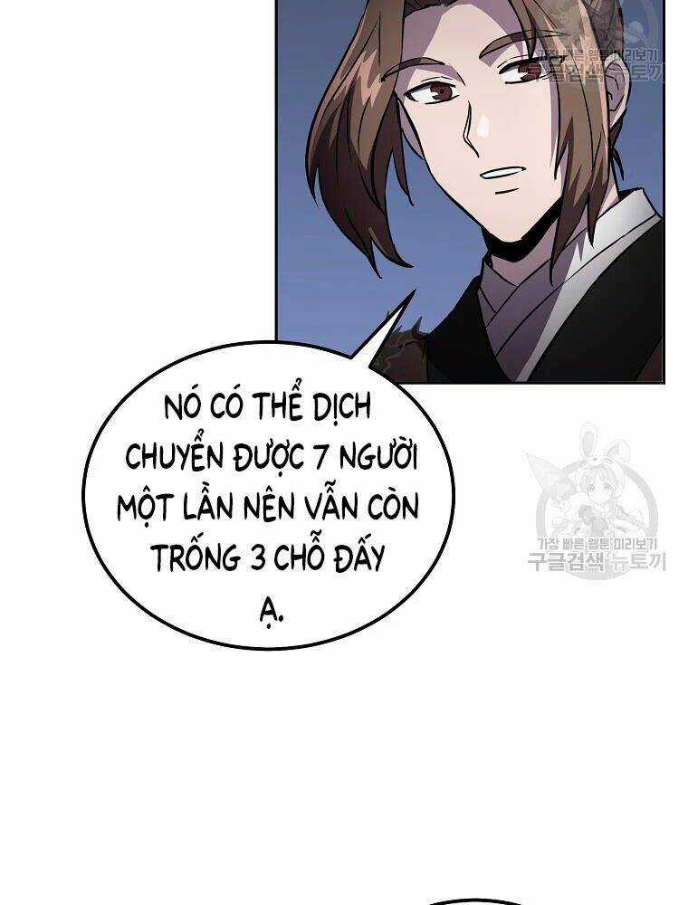 Thiếu Niên Phương Sĩ Chapter 36 trang 97