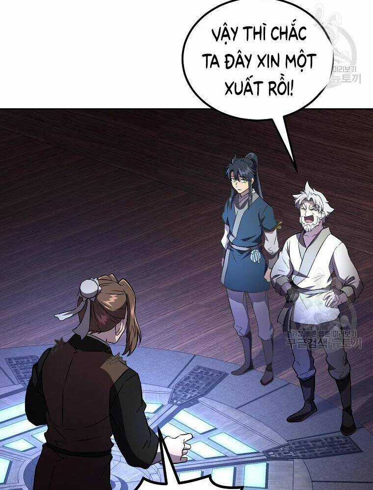 Thiếu Niên Phương Sĩ Chapter 36 trang 98