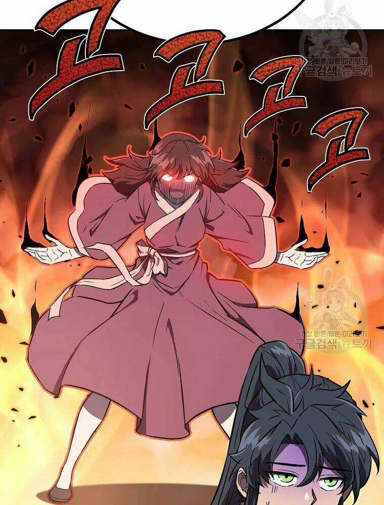 Thiếu Niên Phương Sĩ Chapter 37 trang 10