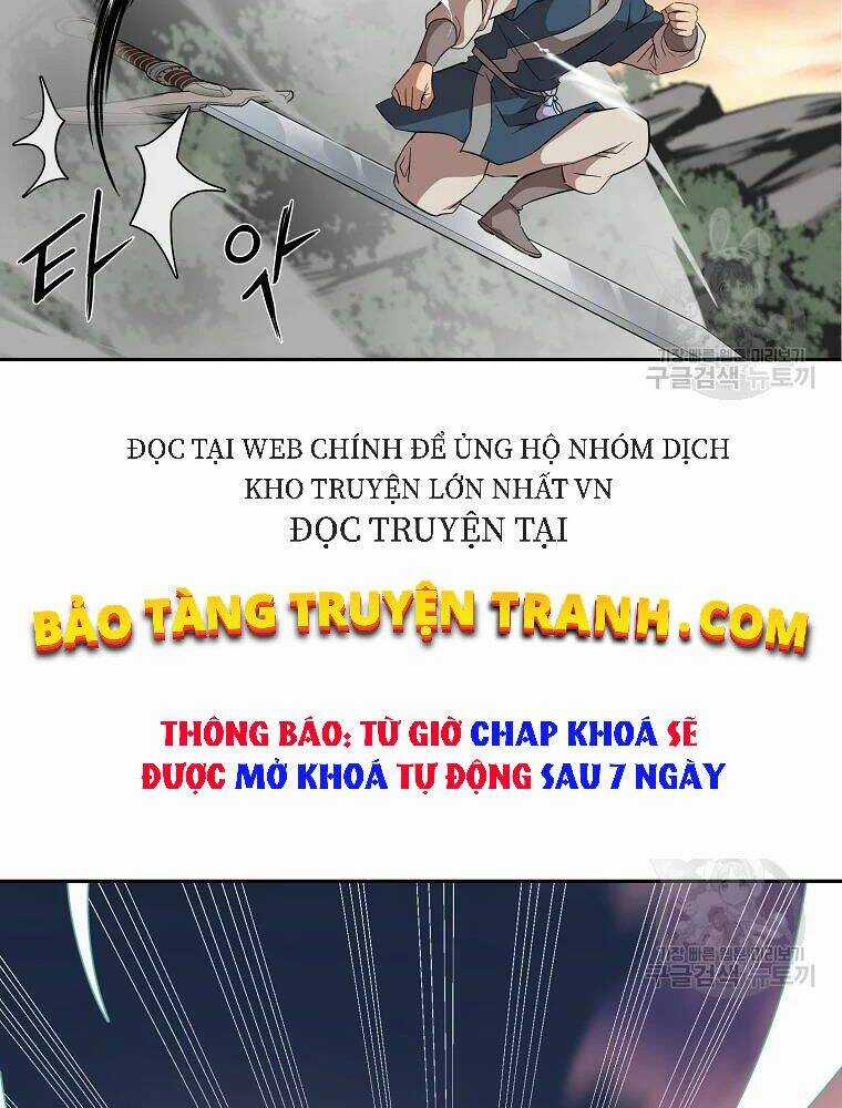 Thiếu Niên Phương Sĩ Chapter 37 trang 107