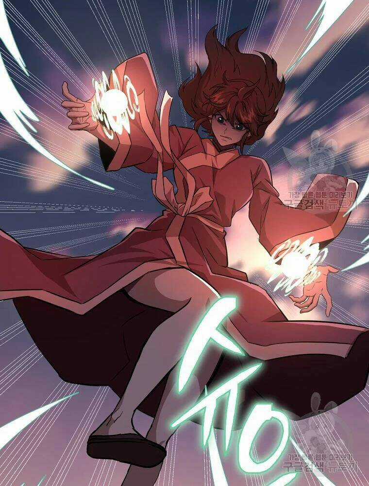 Thiếu Niên Phương Sĩ Chapter 37 trang 108