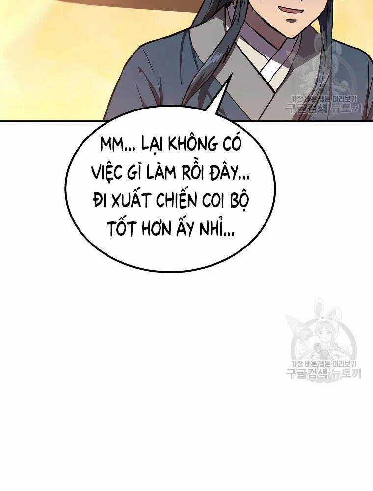 Thiếu Niên Phương Sĩ Chapter 37 trang 11
