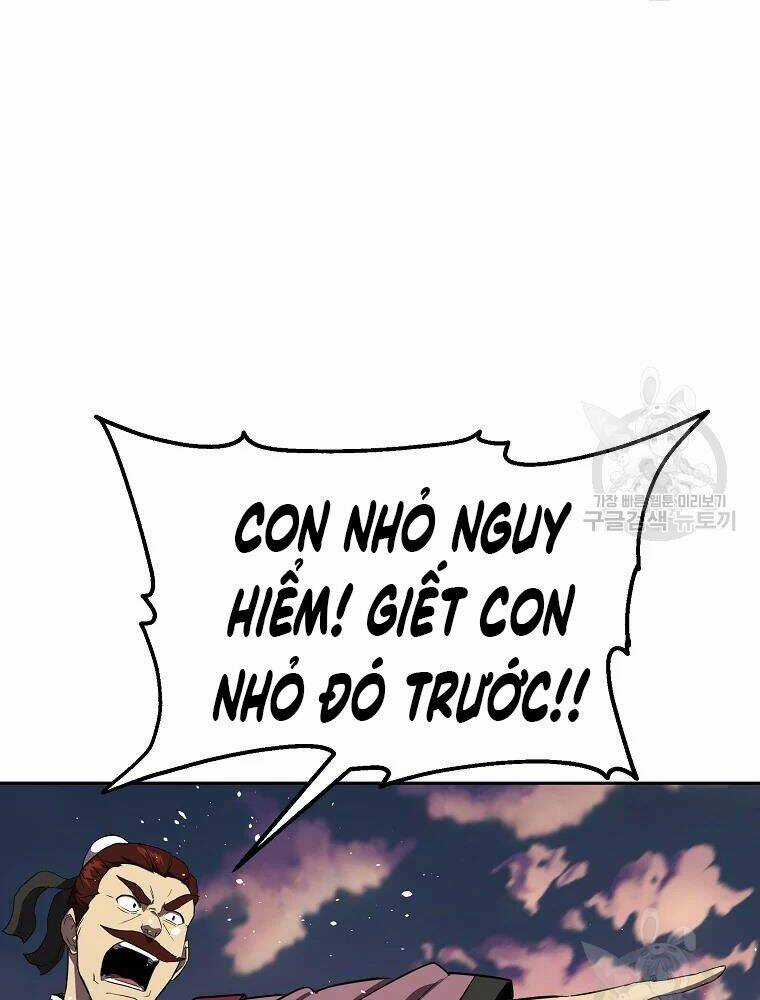 Thiếu Niên Phương Sĩ Chapter 37 trang 116