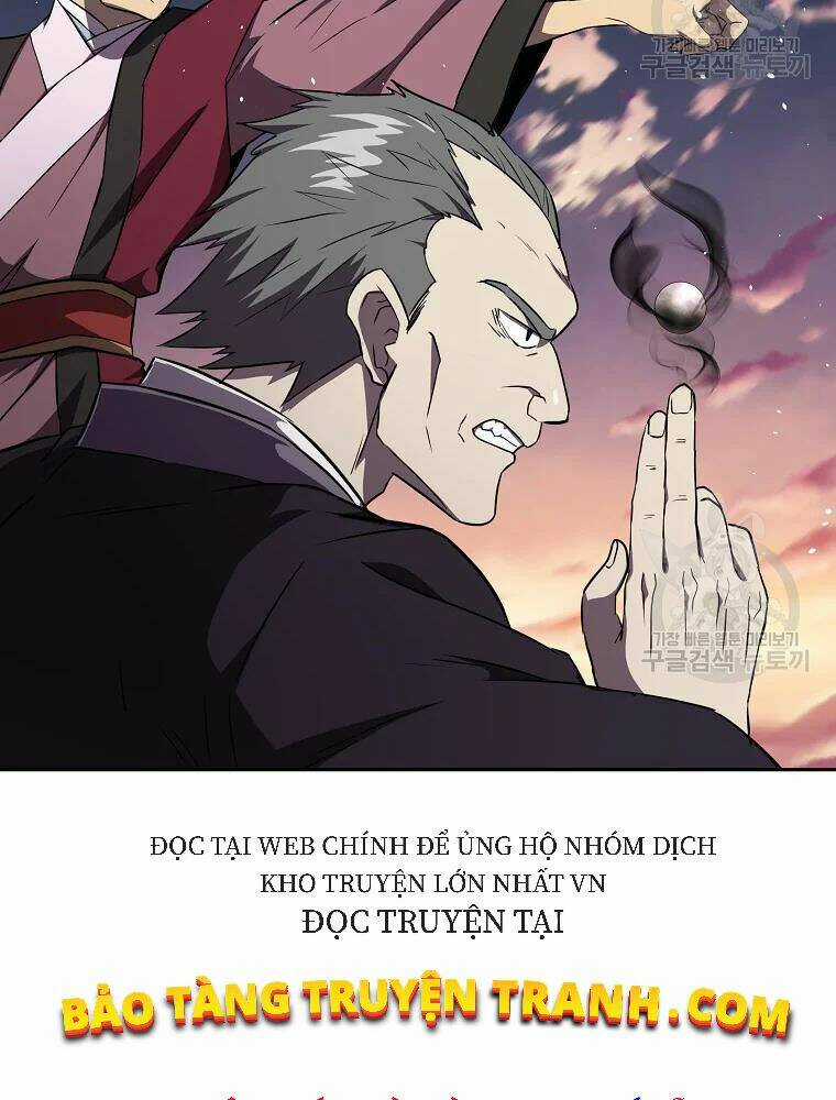 Thiếu Niên Phương Sĩ Chapter 37 trang 117