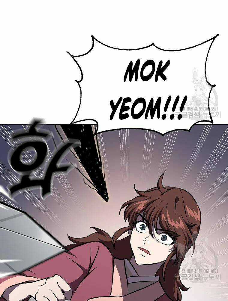 Thiếu Niên Phương Sĩ Chapter 37 trang 121