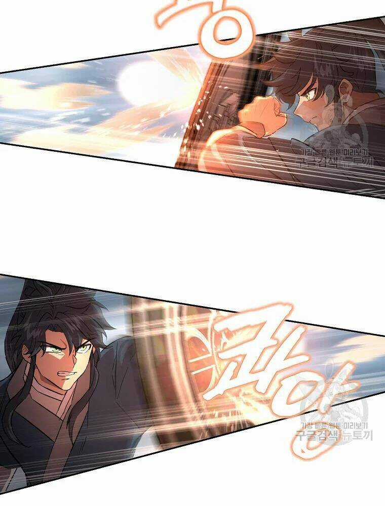 Thiếu Niên Phương Sĩ Chapter 37 trang 19