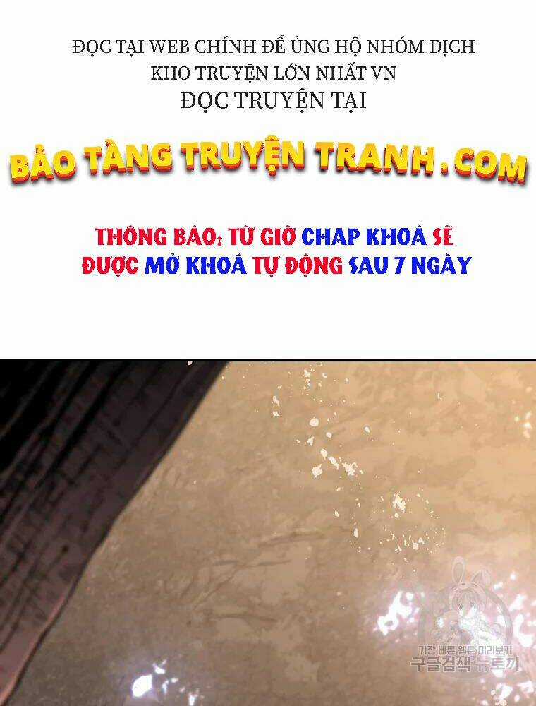 Thiếu Niên Phương Sĩ Chapter 37 trang 20