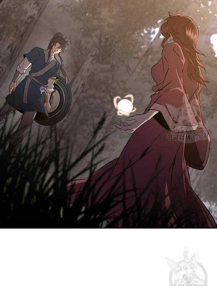 Thiếu Niên Phương Sĩ Chapter 37 trang 21