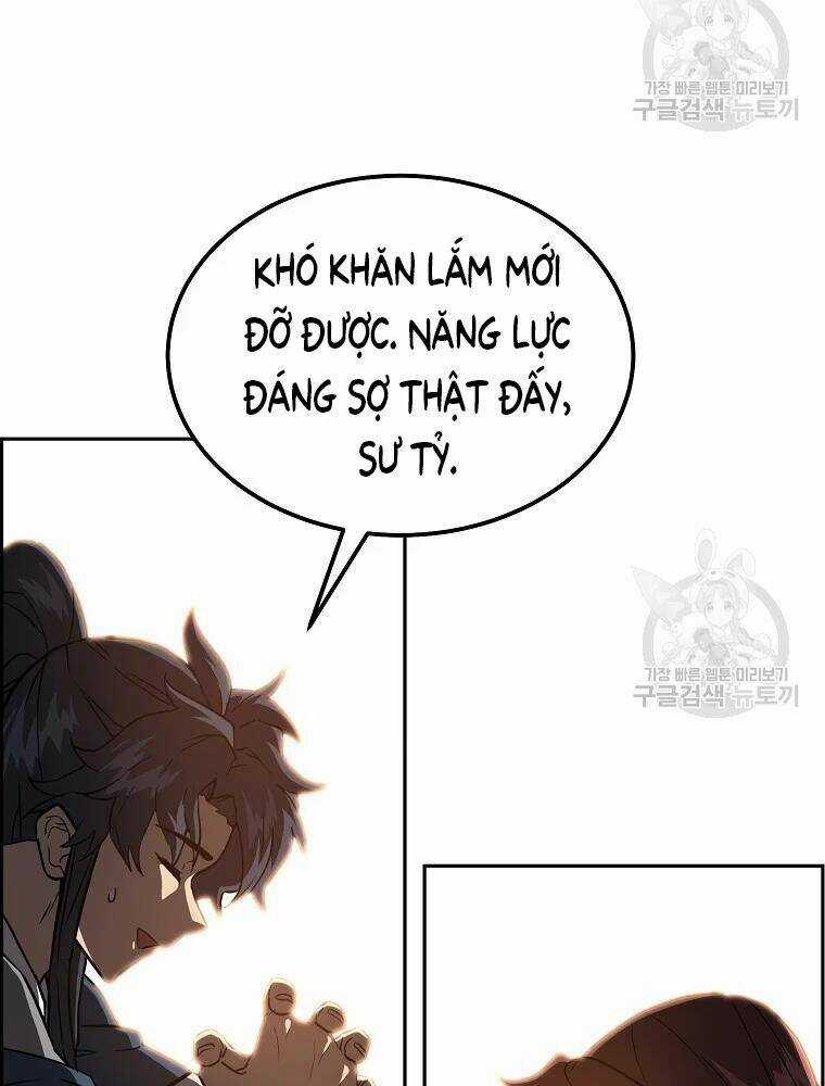 Thiếu Niên Phương Sĩ Chapter 37 trang 23