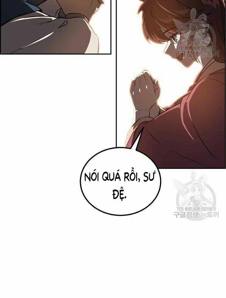 Thiếu Niên Phương Sĩ Chapter 37 trang 24