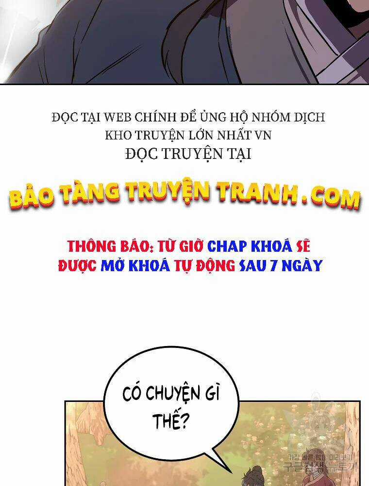 Thiếu Niên Phương Sĩ Chapter 37 trang 27