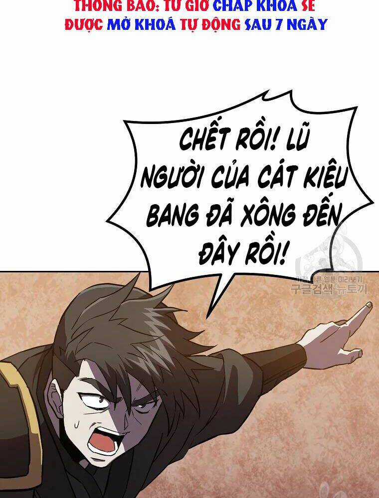 Thiếu Niên Phương Sĩ Chapter 37 trang 29