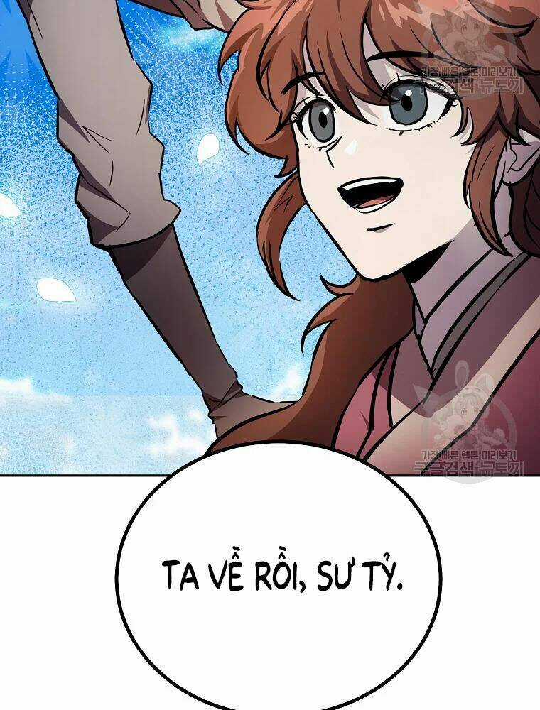 Thiếu Niên Phương Sĩ Chapter 37 trang 3