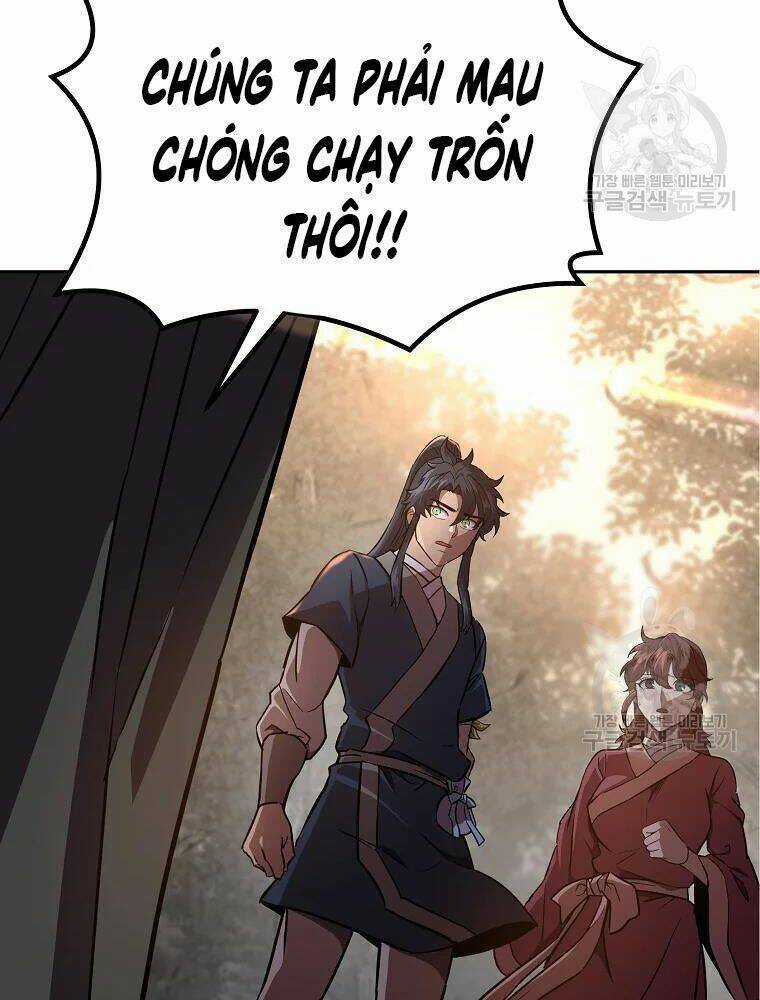 Thiếu Niên Phương Sĩ Chapter 37 trang 31