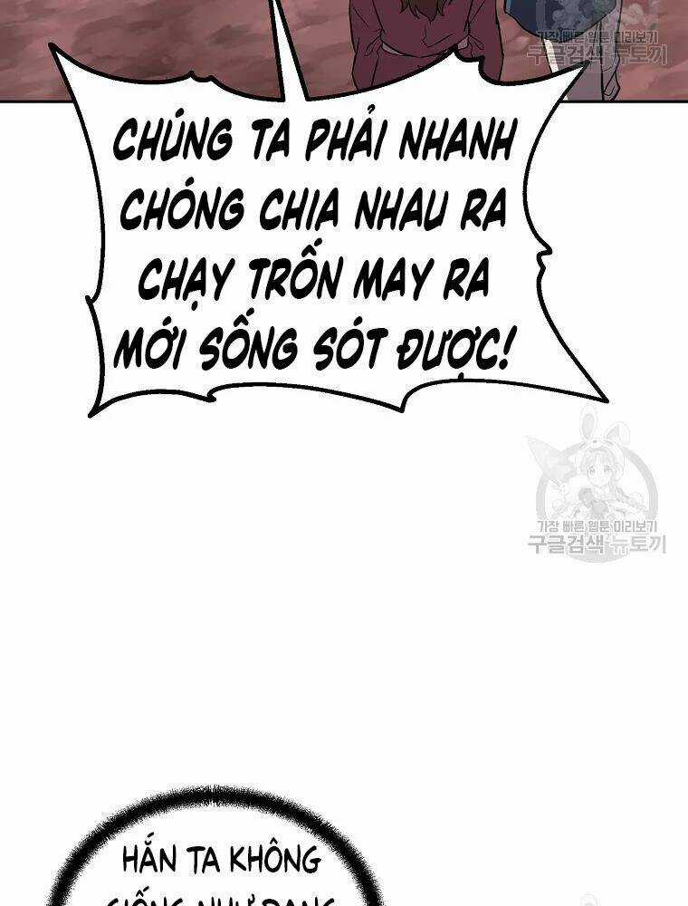 Thiếu Niên Phương Sĩ Chapter 37 trang 36