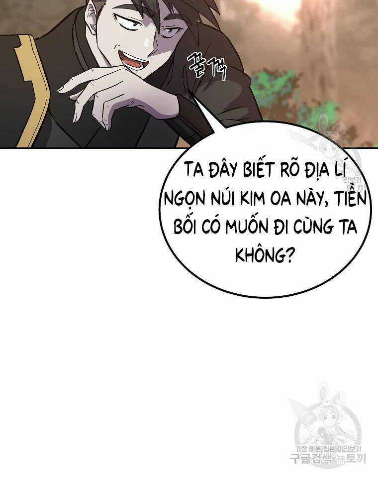 Thiếu Niên Phương Sĩ Chapter 37 trang 40