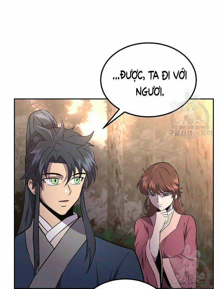 Thiếu Niên Phương Sĩ Chapter 37 trang 41