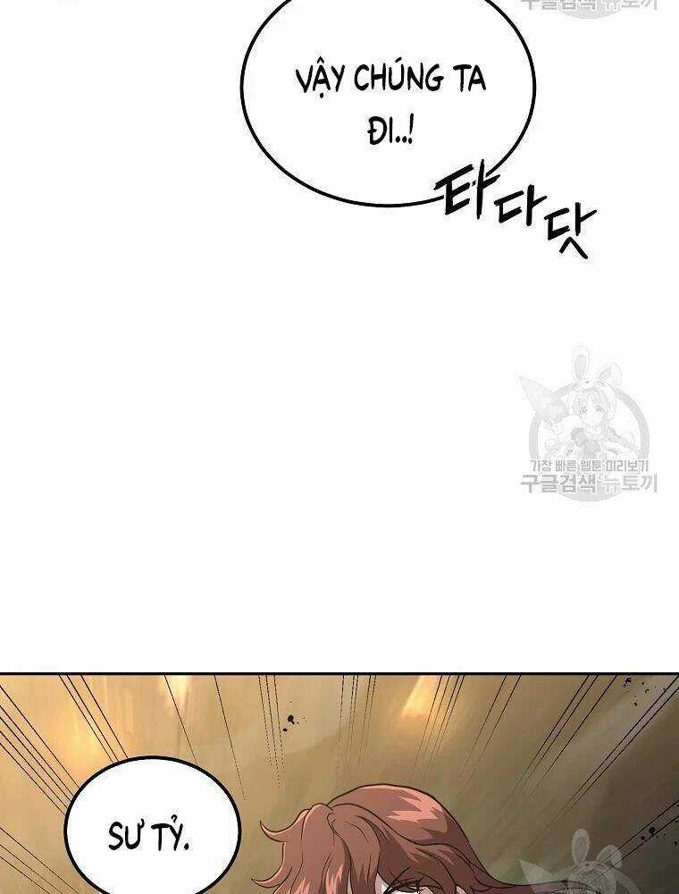 Thiếu Niên Phương Sĩ Chapter 37 trang 42