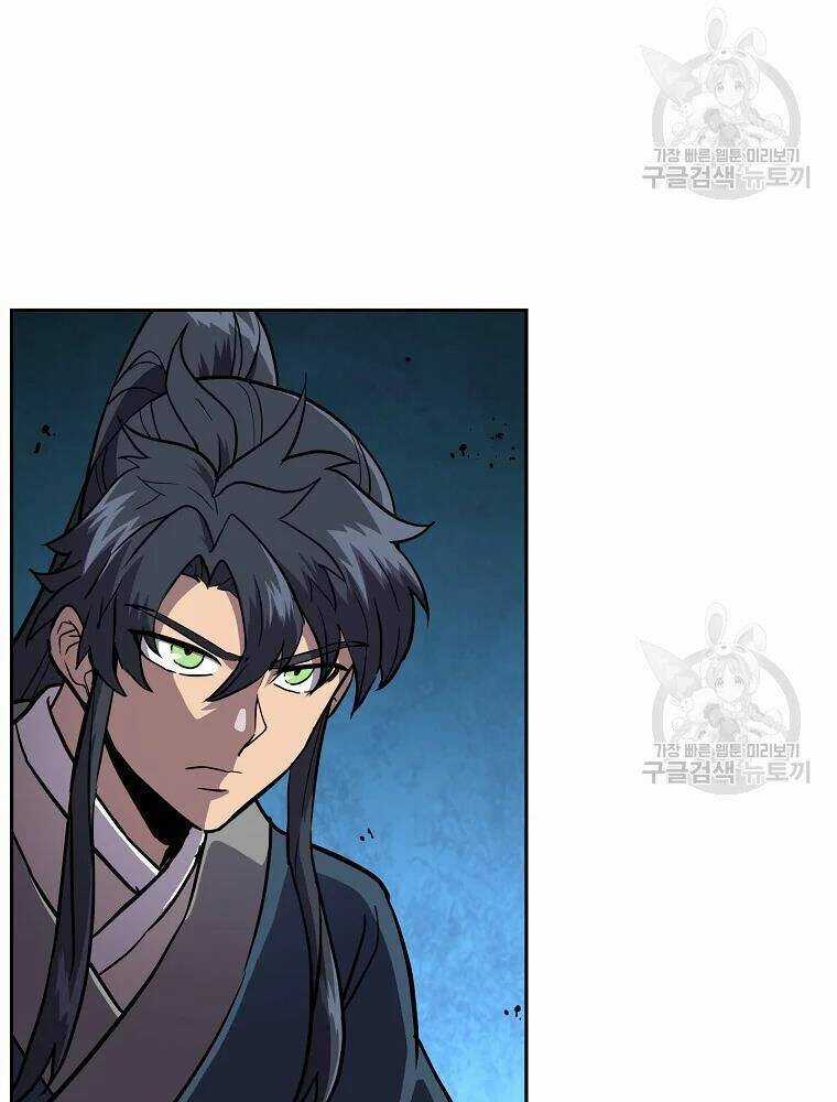 Thiếu Niên Phương Sĩ Chapter 37 trang 44