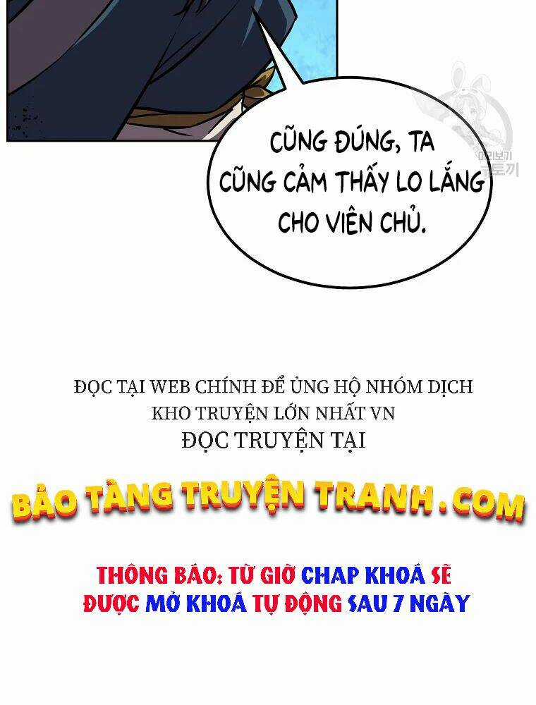 Thiếu Niên Phương Sĩ Chapter 37 trang 45