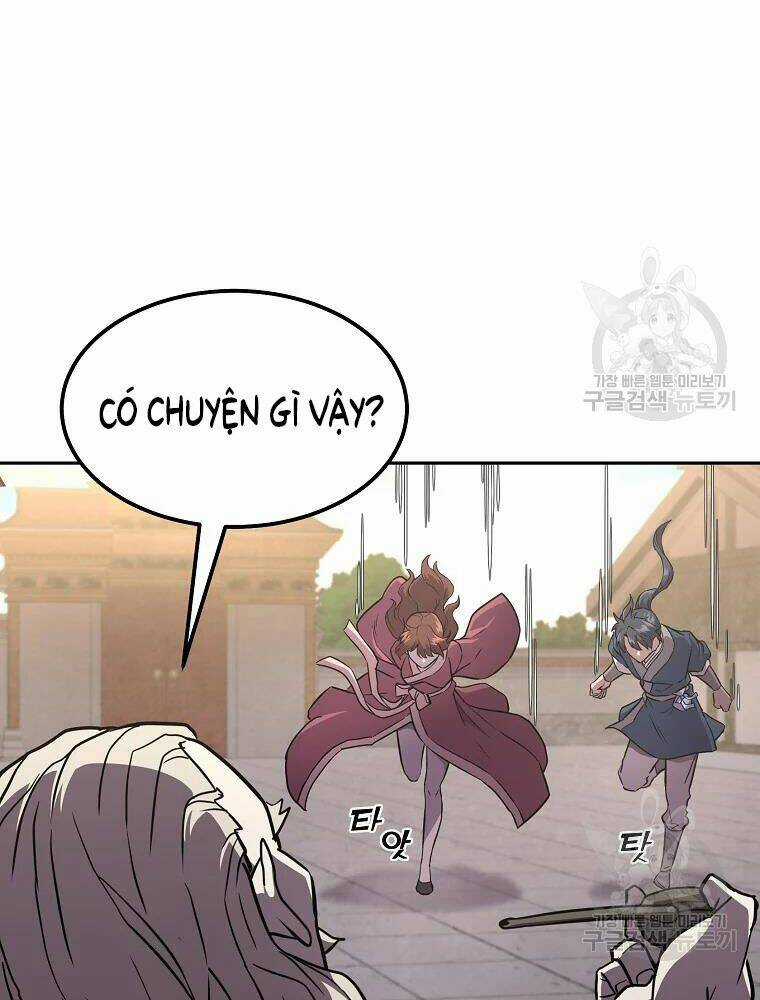 Thiếu Niên Phương Sĩ Chapter 37 trang 47