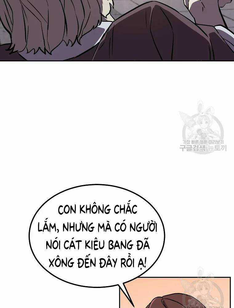 Thiếu Niên Phương Sĩ Chapter 37 trang 48