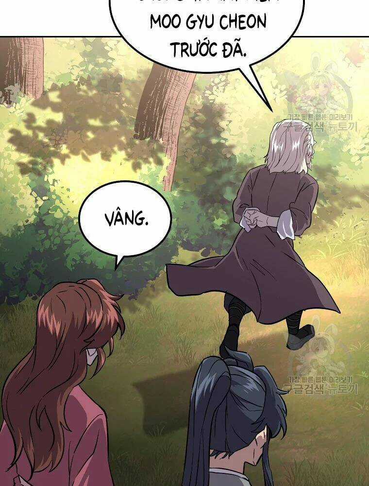 Thiếu Niên Phương Sĩ Chapter 37 trang 52