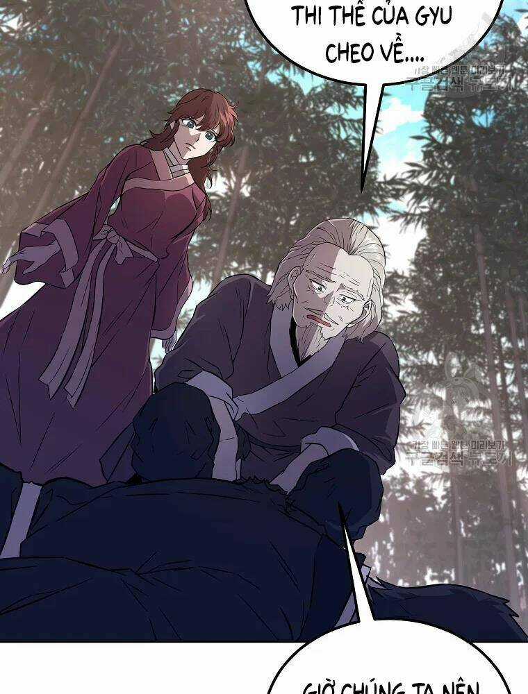 Thiếu Niên Phương Sĩ Chapter 37 trang 57