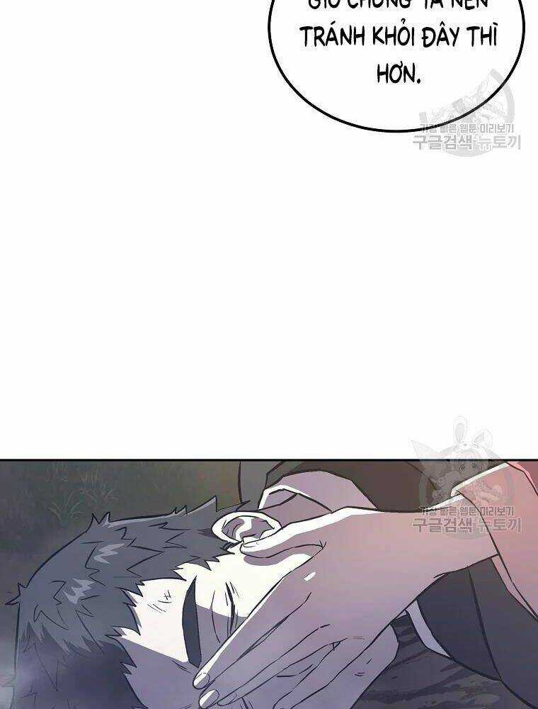 Thiếu Niên Phương Sĩ Chapter 37 trang 58