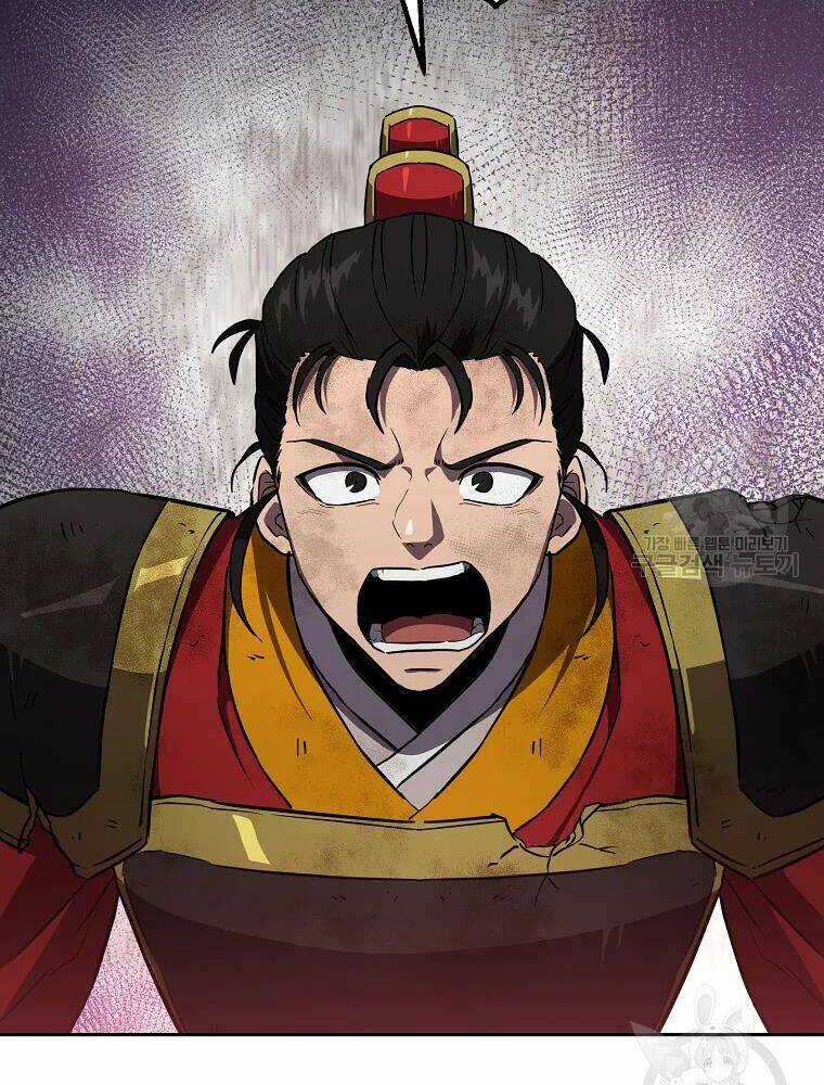 Thiếu Niên Phương Sĩ Chapter 37 trang 62