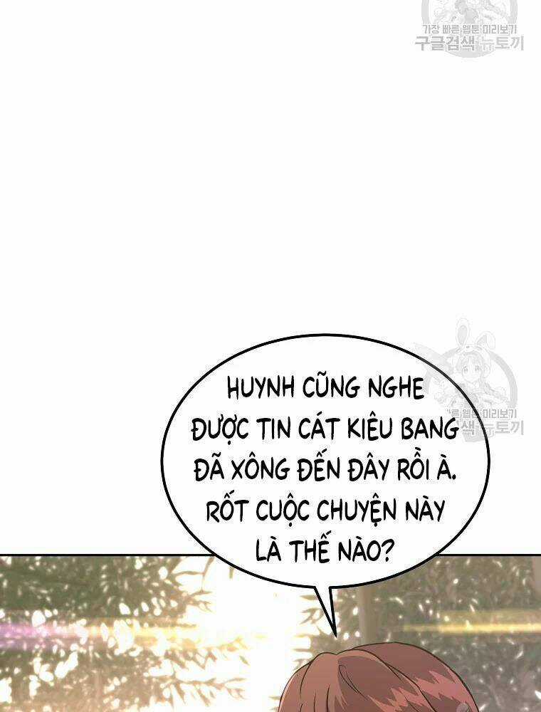 Thiếu Niên Phương Sĩ Chapter 37 trang 63