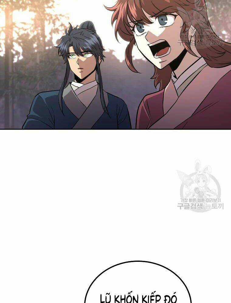 Thiếu Niên Phương Sĩ Chapter 37 trang 64