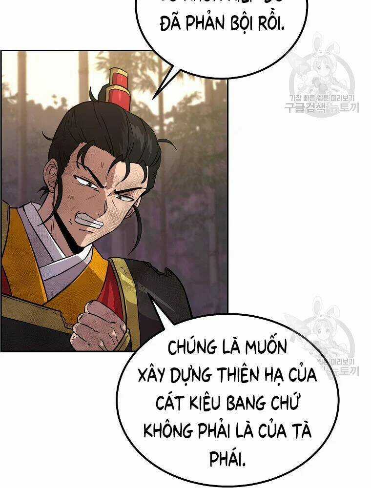 Thiếu Niên Phương Sĩ Chapter 37 trang 65