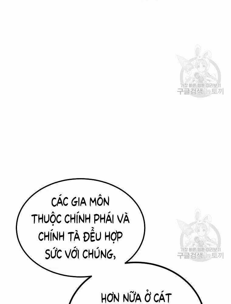 Thiếu Niên Phương Sĩ Chapter 37 trang 66