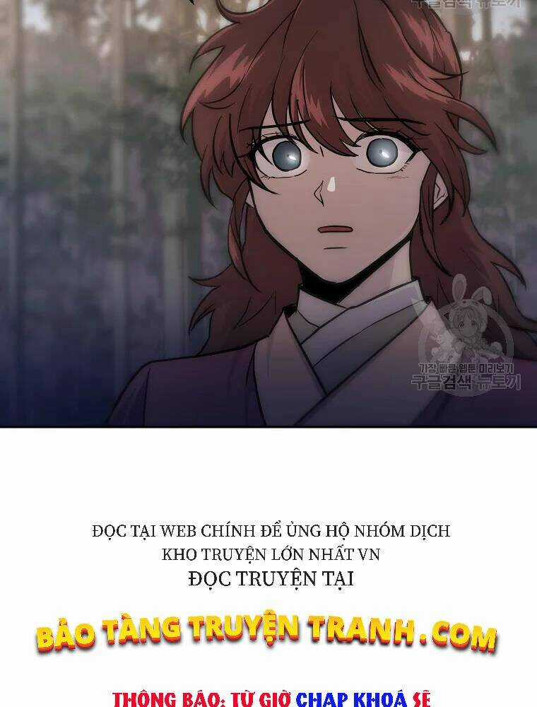 Thiếu Niên Phương Sĩ Chapter 37 trang 69