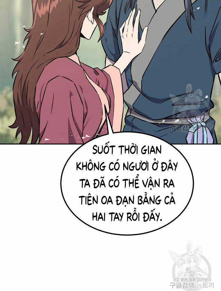 Thiếu Niên Phương Sĩ Chapter 37 trang 7