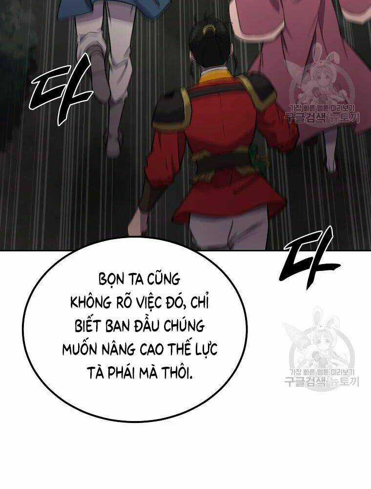 Thiếu Niên Phương Sĩ Chapter 37 trang 72