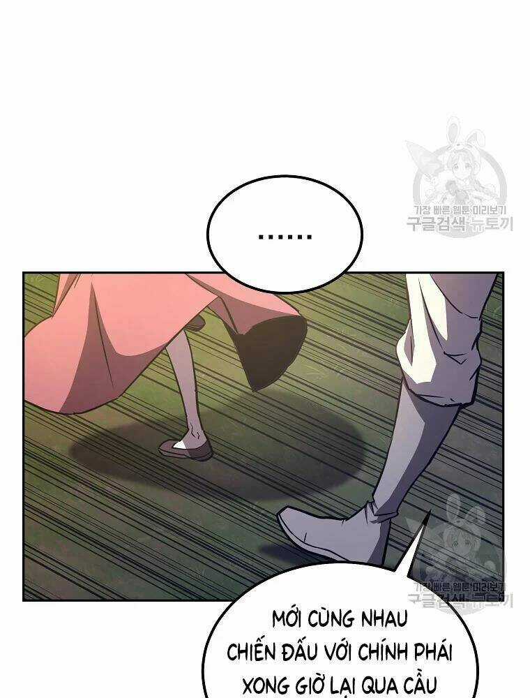 Thiếu Niên Phương Sĩ Chapter 37 trang 73