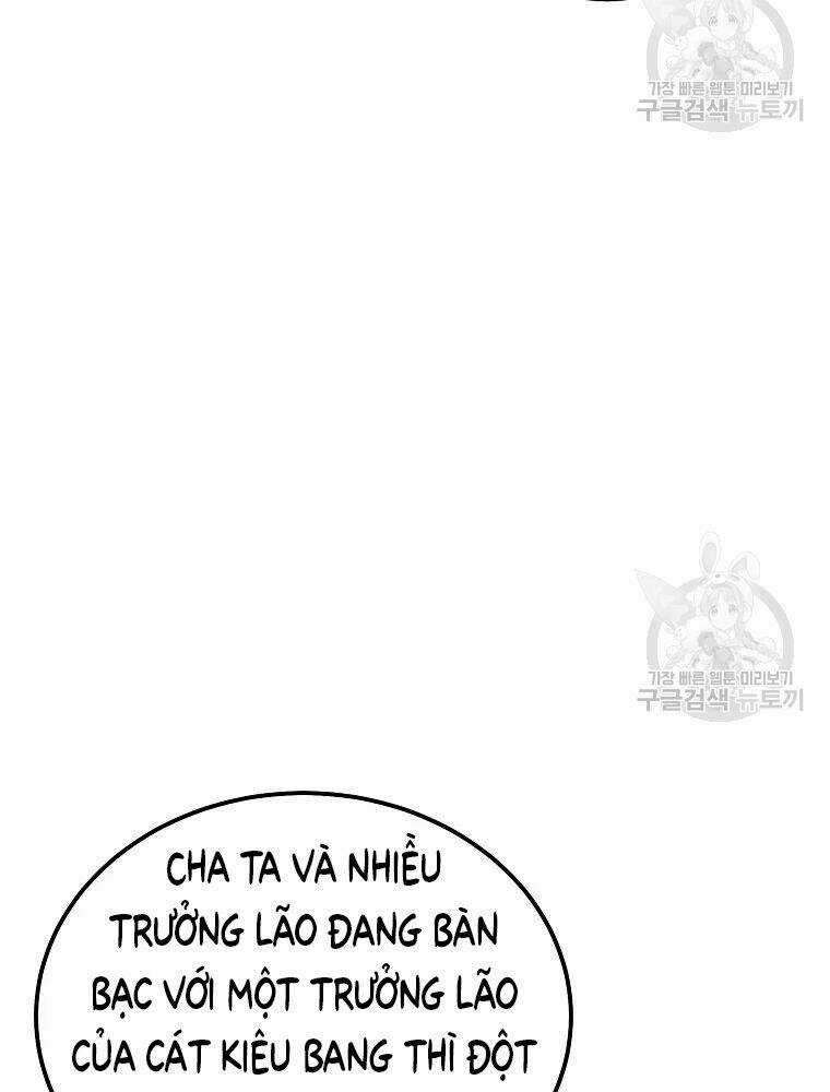 Thiếu Niên Phương Sĩ Chapter 37 trang 77