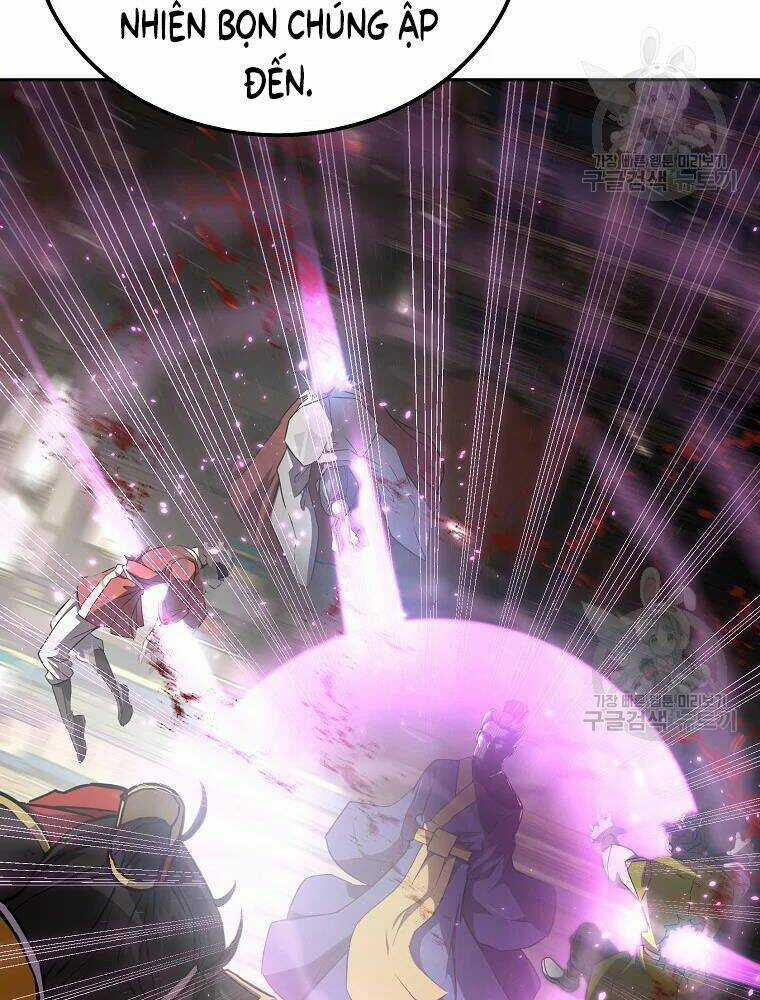 Thiếu Niên Phương Sĩ Chapter 37 trang 78