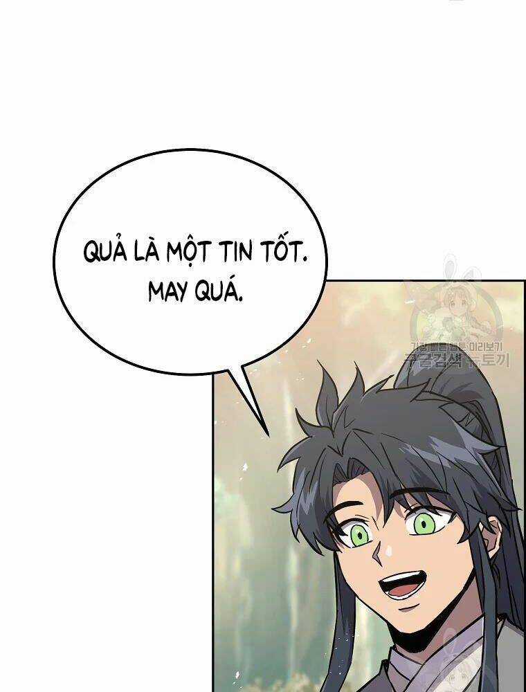 Thiếu Niên Phương Sĩ Chapter 37 trang 8