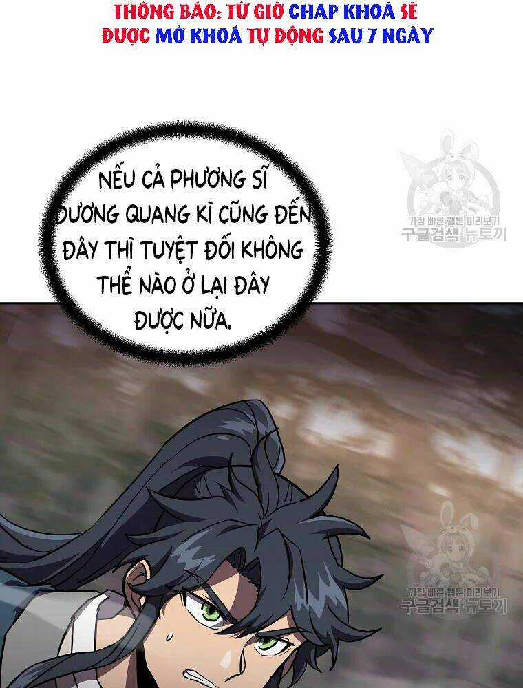 Thiếu Niên Phương Sĩ Chapter 37 trang 80