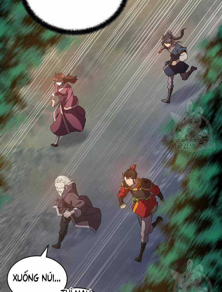 Thiếu Niên Phương Sĩ Chapter 37 trang 82