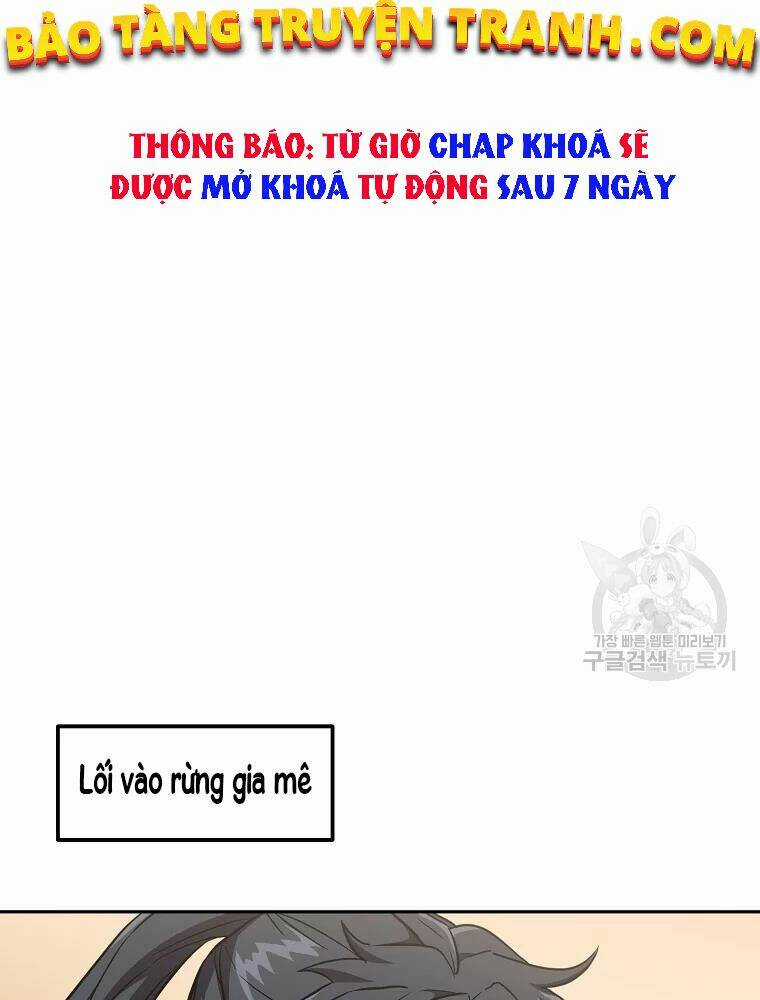 Thiếu Niên Phương Sĩ Chapter 37 trang 84